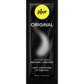PJUR - LUBRIFICANTE DE SILICONE ORIGINAL 1.5 ML