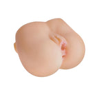 PIPEDREAMS EXTREME TOYZ - MEGA STROKER MASTURBADOR PARA ÂNUS E VAGINA