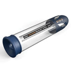 PUMP WORX - MAX BOOST PRO FLOW AZUL 30,5 cm