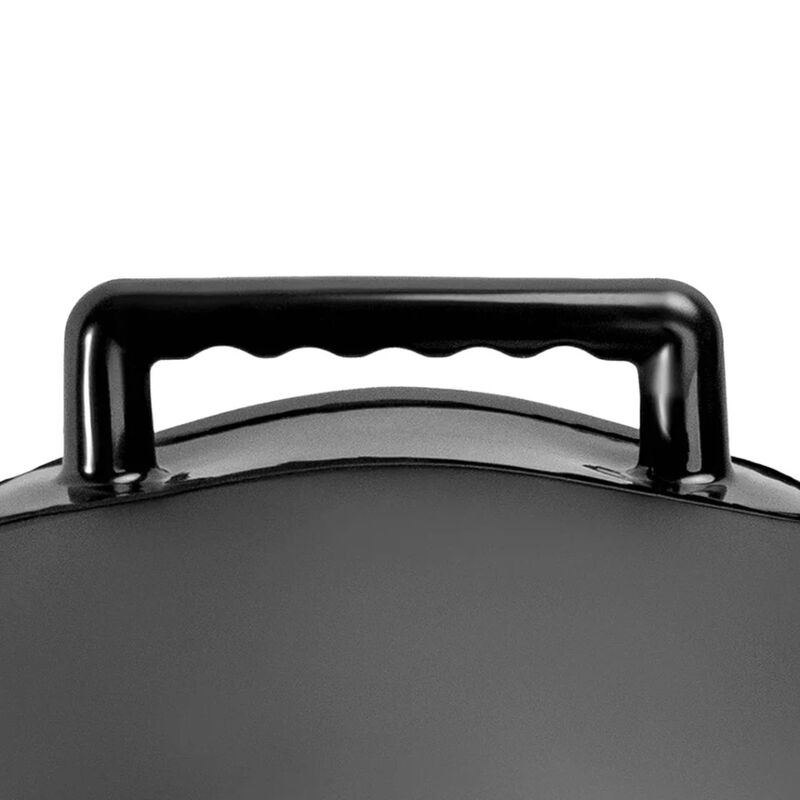 FETISH FANTASY SERIES - SOFÁ INFLÁVEL BODY DOCK COM DILDO 69,2 CM PRETO