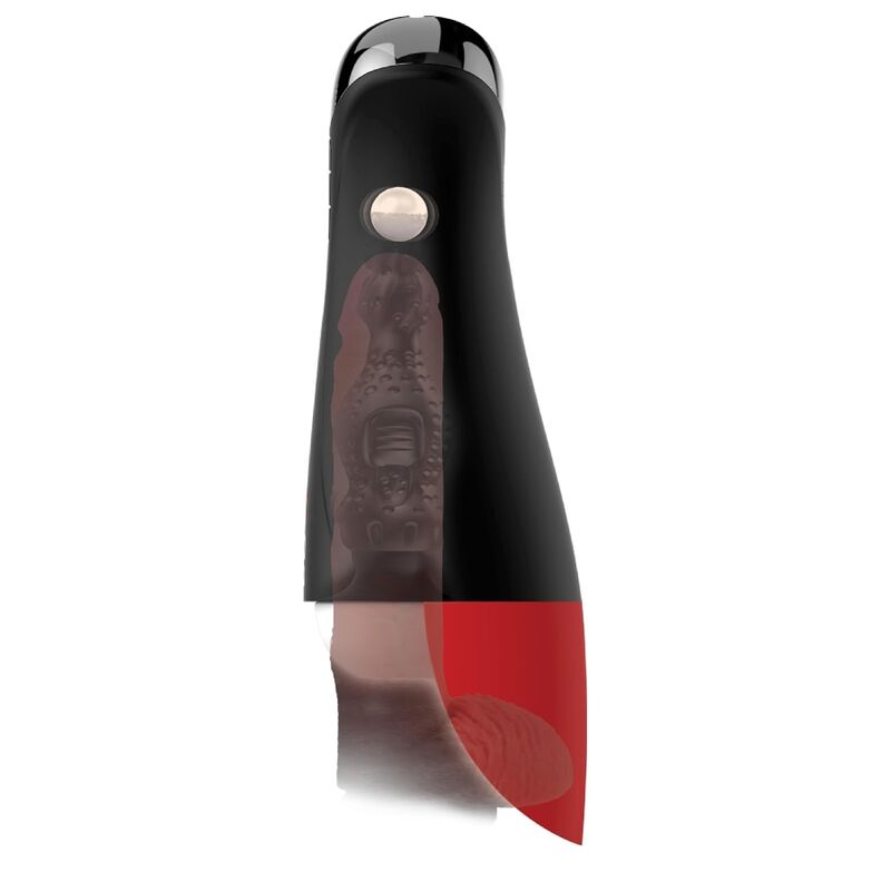 PDX ELITE - FAP-O-MATIC PRO XL AUTOMATIC STROKER 34,9 CM