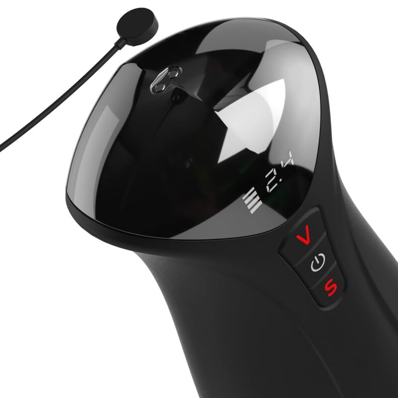 PDX ELITE - FAP-O-MATIC PRO XL AUTOMATIC STROKER 34,9 CM