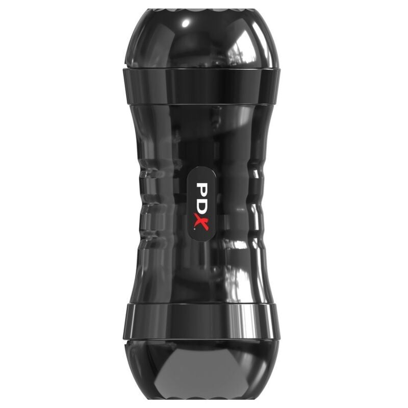 PDX EXTREME - MOLHADA - SUPER FLIP-A-PUSSY - MASTURBADOR REVERSÍVEL 21,6 CM