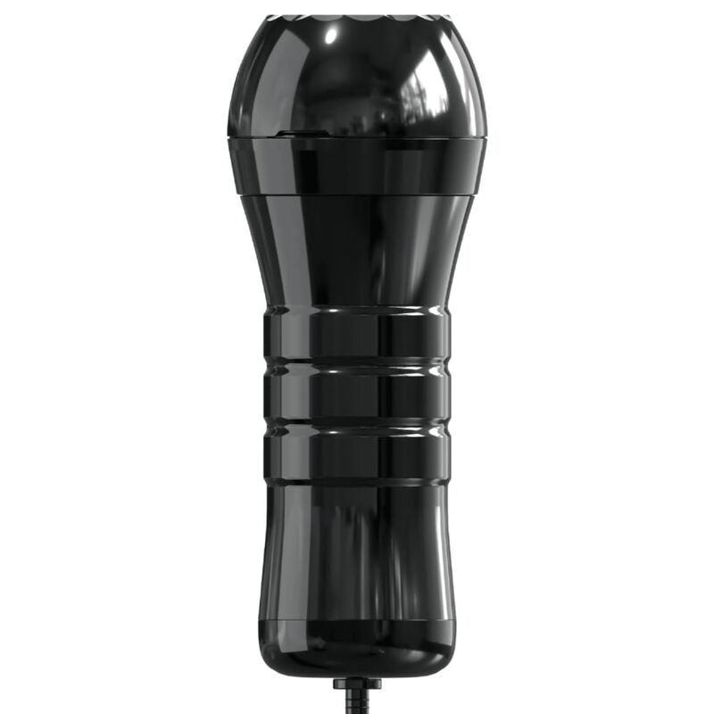 PDX EXTREME - WET PUSSIES SUPER SUCKER XXL LIGHT VAGINA STROKER COM SUCÇÃO 27,3 CM