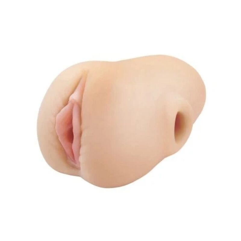 PDX PLUS - VAGINA REALISTA, APERTO E EMOÇÃO, 18 CM