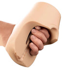 PDX PLUS - VAGINA REALISTA, APERTO E EMOÇÃO, 18 CM