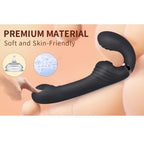 NALONE - ALLOW VIBRADOR MAGIC STICK COELHO - ROSA