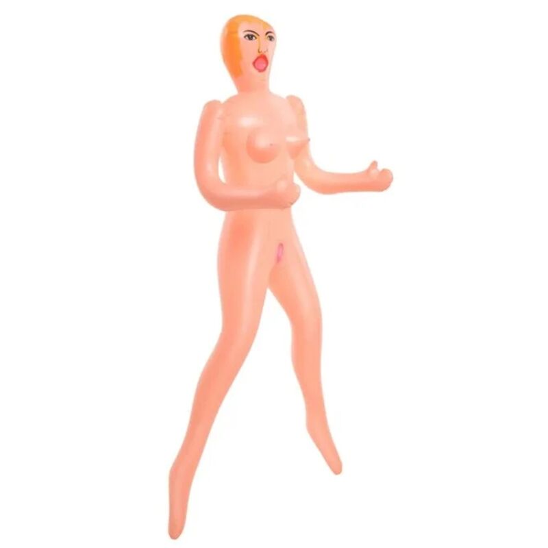 PIPEDREAM - BONECA INFLÁVEL MILF DOLL