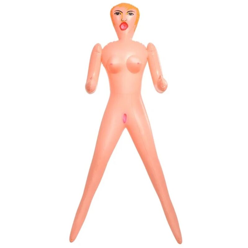 PIPEDREAM - BONECA INFLÁVEL MILF DOLL