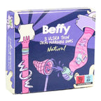 BEFFY - PRESERVATIVO DE SEXO ORAL