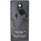 SHUNGA - SPRAY CONTROLADOR DE PRAZER PARA HOMENS 20 ML