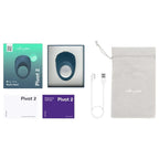 WE-VIBE - ANEL VIBRADOR PIVOT 2 WE CONNECT