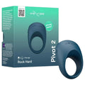 WE-VIBE - ANEL VIBRADOR PIVOT 2 WE CONNECT