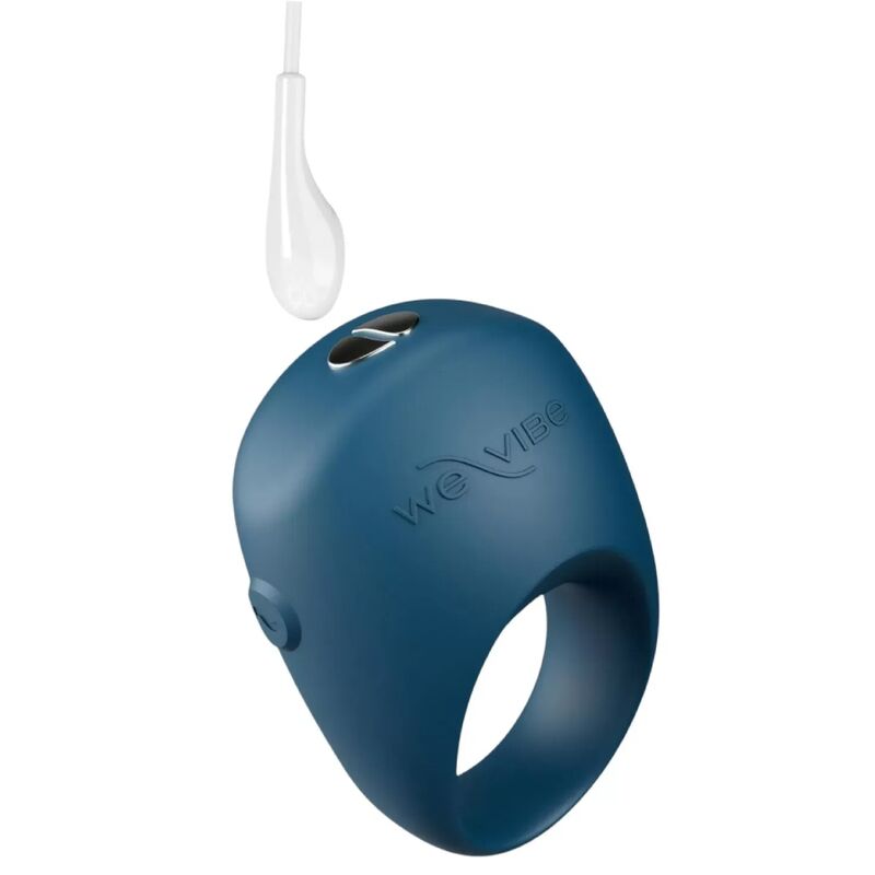 WE-VIBE - ANEL VIBRADOR PIVOT 2 WE CONNECT