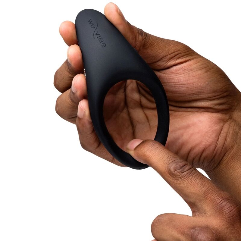 WE-VIBE - VERGE 2 ANEL VIBRATÓRIO WE CONNECT