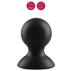 SHE.E.O - VENTOSAS DE SILICONE PARA MAMILOS L