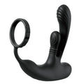 ANAL FANTASY ELITE - ESTIMULADOR ANAL E PERINEAL RECARREGÁVEL PARA INTIMIDAÇÃO E ORGASMO ANAL