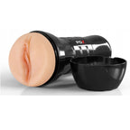 PDX EXTREME - VAGINAS MOLHADAS SUPER SUCULENTAS XXL MASTURBADOR LEVE