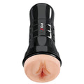 PDX EXTREME - VAGINAS MOLHADAS LÁBIOS SUPER CARNUDOS XXL MASTURBADOR LEVE