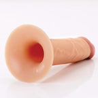 FANTASY X-TENSIONS ELITE - STRAP-ON DE SILICONE OCO DE 15,2 CM