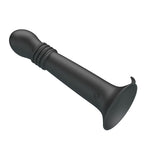 PRETTY LOVE - STELLA MASSAGEADOR ROTATIVO E DE IMPULSÃO RECARREGÁVEL POR USB