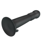 PRETTY LOVE - STELLA MASSAGEADOR ROTATIVO E DE IMPULSÃO RECARREGÁVEL POR USB
