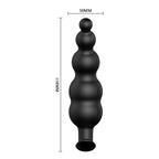 PRETTY LOVE - ESTIMULAO ANAL ESPECIAL 11.8 CM