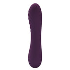 PRETTY LOVE - VIBRADOR RECARREGÁVEL ALEXISROSE COM 10 FUNÇÕES - ROXO
