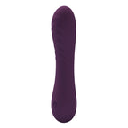 PRETTY LOVE - VIBRADOR RECARREGÁVEL ALEXISROSE COM 10 FUNÇÕES - ROXO