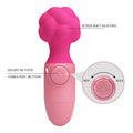PRETTY LOVE - MINI MASSAGADOR ANWEN ROSA