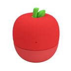 PRETTY LOVE - ESTIMULADOR CLITORIANO RECARREGÁVEL COM EFEITO DE LÍNGUA VERMELHO