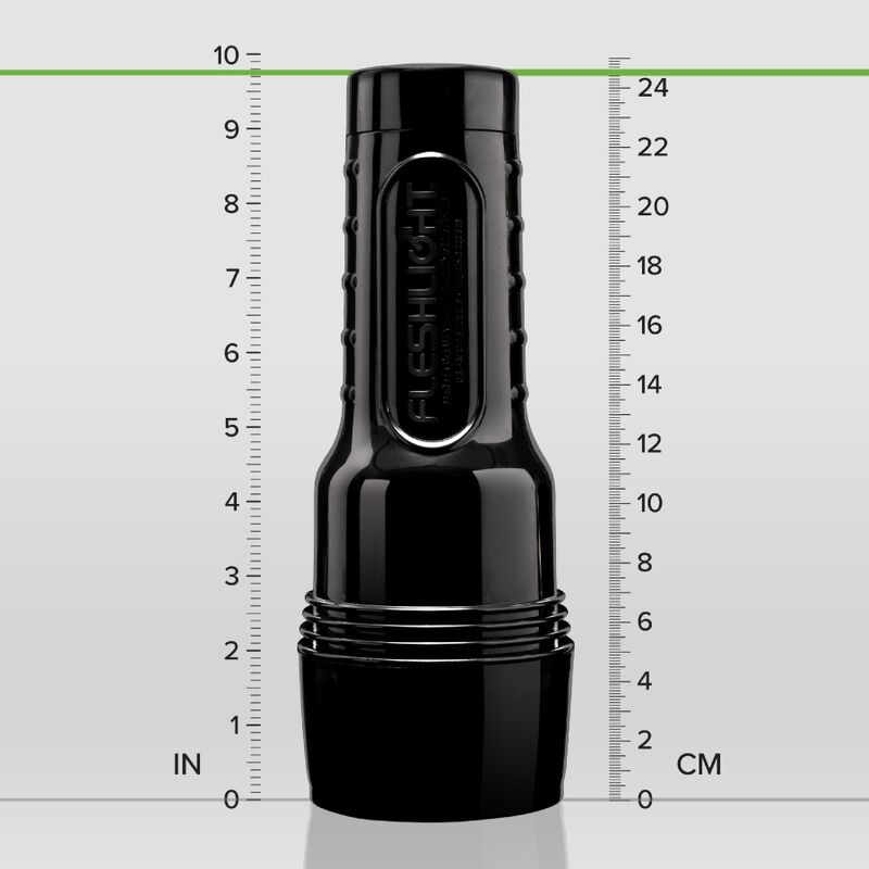 FLESHLIGHT FANTASY - INMORTA STROKER MASTURBADOR MASCULINO REALISTA