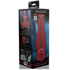 FLESHLIGHT FANTASY - INMORTA STROKER MASTURBADOR MASCULINO REALISTA
