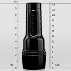 FLESHLIGHT FANTASY - PREDATOR STROKER MASTURBADOR MASCULINO REALISTA