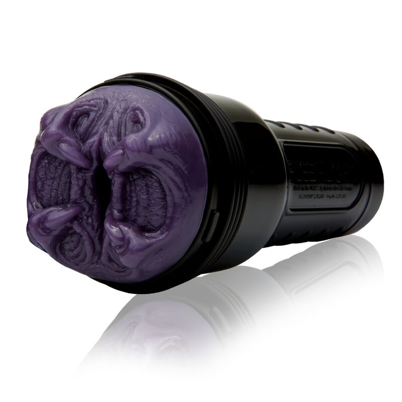 FLESHLIGHT FANTASY - PREDATOR STROKER MASTURBADOR MASCULINO REALISTA