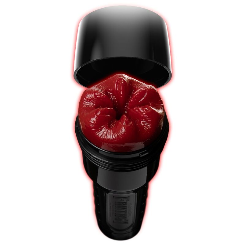 FLESHLIGHT FANTASY - REAPER STROKER MASTURBADOR MASCULINO REALISTA