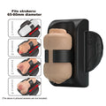 PRETTY LOVE - MASTURBADOR AUTOMÁTICO COM EMPURRAÇÃO USB QUIRIN PRETO
