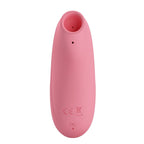 PRETTY LOVE - ESTIMULADOR DE SUCÇÃO CLITORIAL OTIS 7 MODOS ROSA