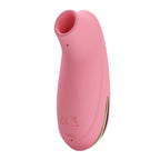 PRETTY LOVE - ESTIMULADOR DE SUCÇÃO CLITORIAL OTIS 7 MODOS ROSA