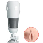 PRETTY LOVE - MASTURBADOR MASCULINO HEDY