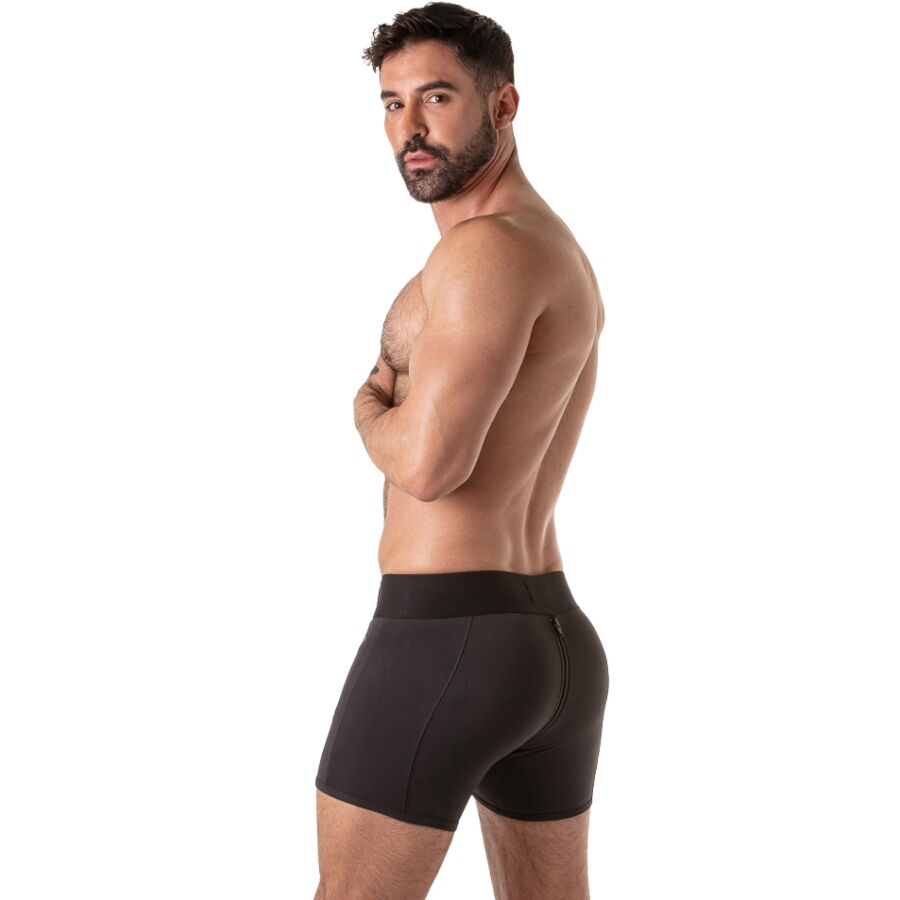 LOCKER GEAR - CINTURA LARGA SRETA M