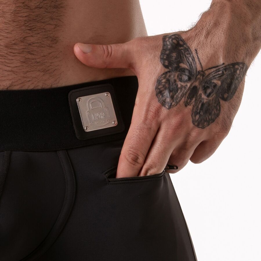 LOCKER GEAR - CINTURA LARGA SRETA L
