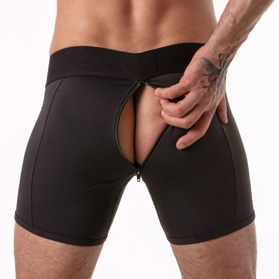 LOCKER GEAR - CINTURA LARGA SRETA L