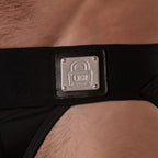 LOCKER GEAR - SUSPENSÓRIO COM CÓS LARGO SRETO L