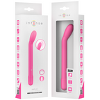 INTENSE - ESTIMULADOR DE PONTO G RECARREGÁVEL KARLIE ROSA