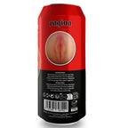 ALIVE - MASTURBAÇÃO MASCULINA VAGINA LATA DE CERVEJA TRILHA GALÁCTICA