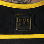 LOCKER GEAR - REGATA COM ACESSO MILITAR COMPLETO XL