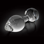 ICICLES - N. 44 TRANSPARENTE PLUG