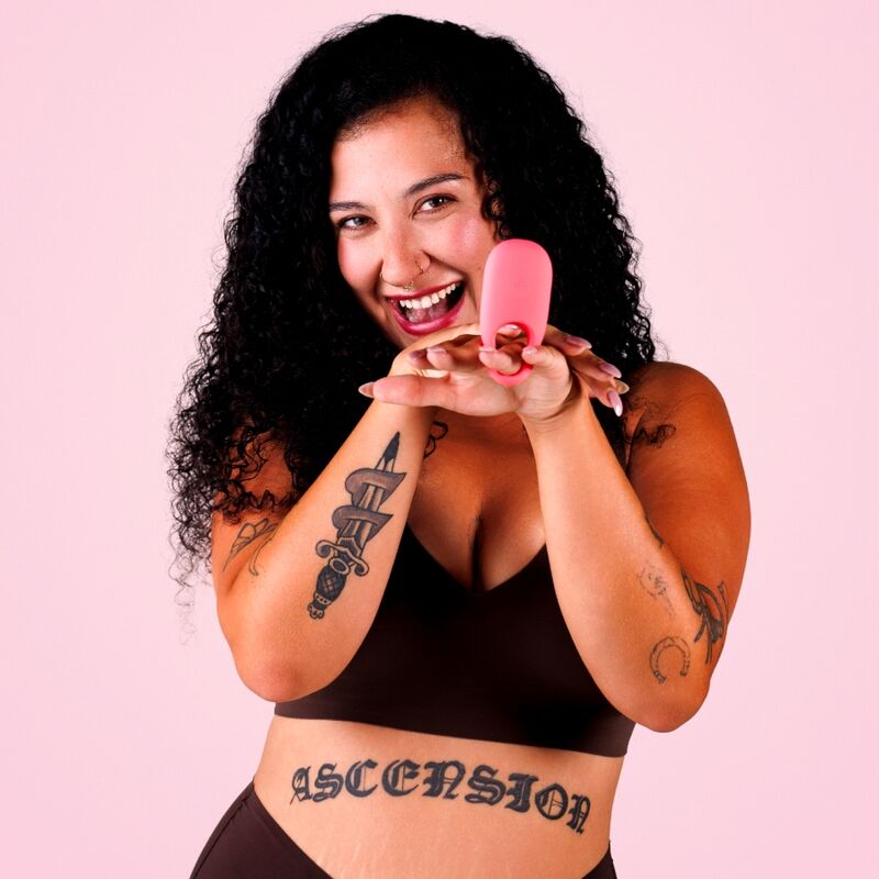 JE JOUE - ILY BULLET PINK