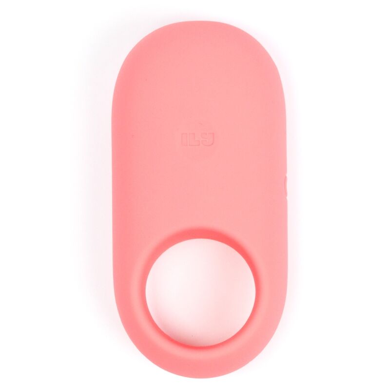 JE JOUE - ILY BULLET PINK